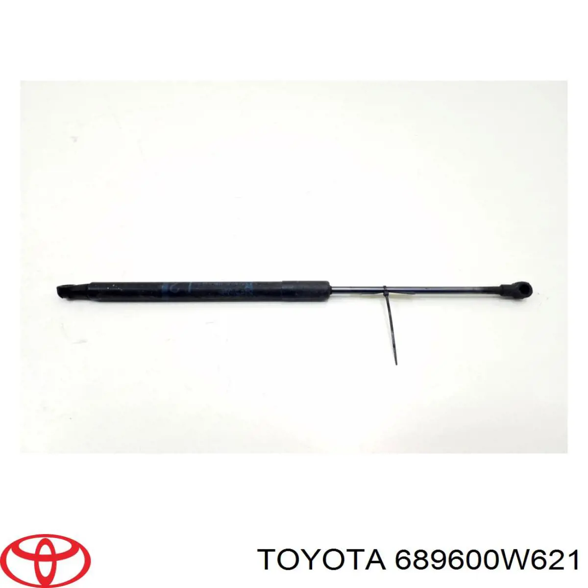 Comprar 689600W621 Toyota Amortiguador de puerta trasera
