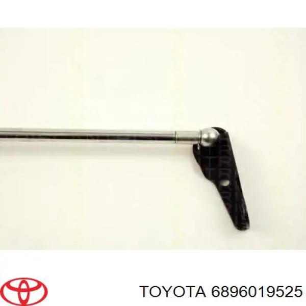 Amortiguador de maletero Toyota 6896019525 precio, desde 24,84 EUR