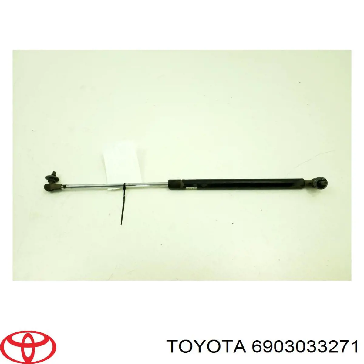 Cierre de puerta delantera derecha Toyota 6903033271 precio, desde 84,22 EUR