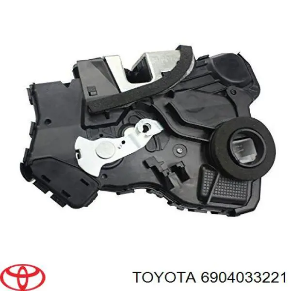 Comprar Cerradura Toyota Camry V V30