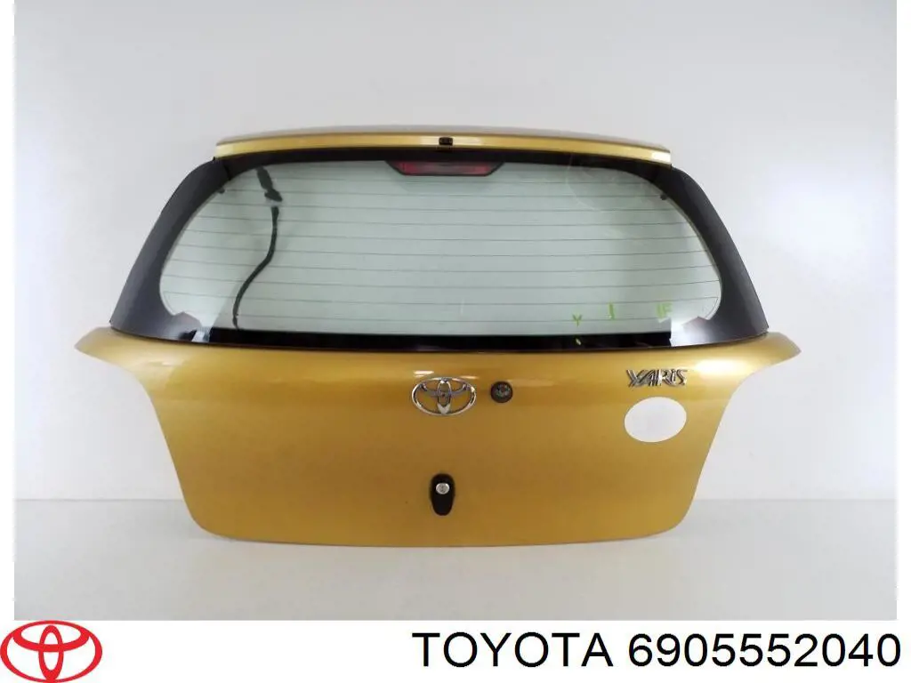 6905552040 Toyota