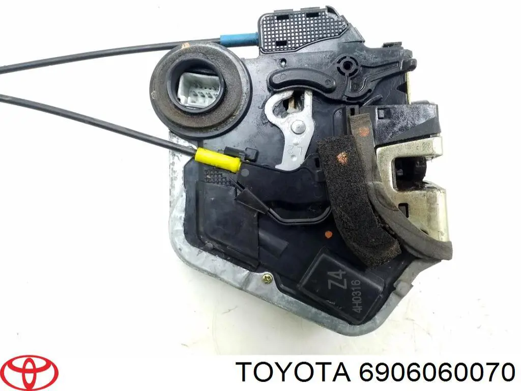 6906060070 Toyota