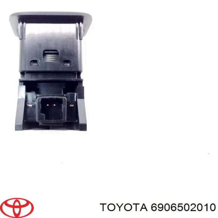 6906502010 Toyota 