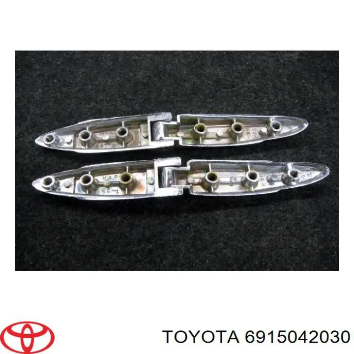  Toyota 6915042030 precio, desde 271,91 EUR