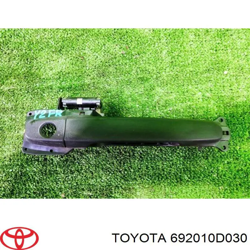 Comprar 692010D030 Toyota 