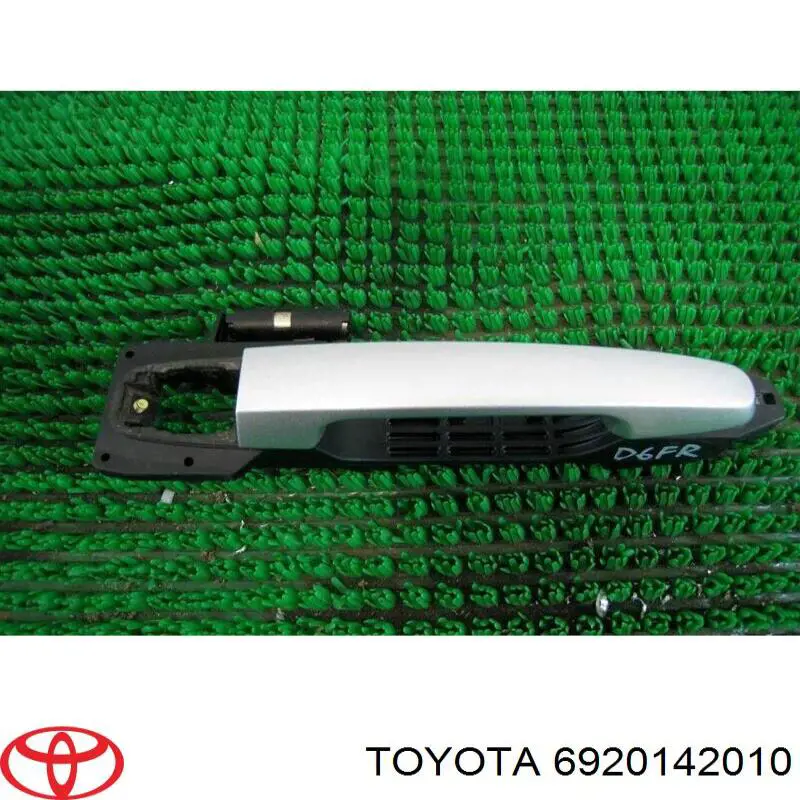  Toyota 6920142010 precio, desde  