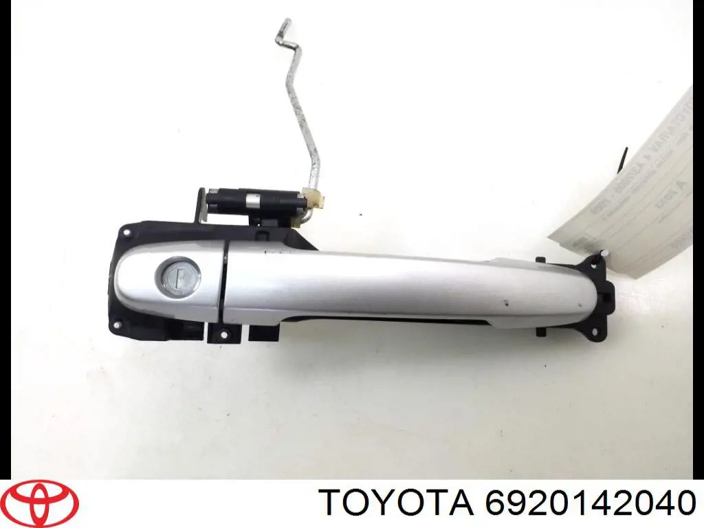 6920142040 Toyota