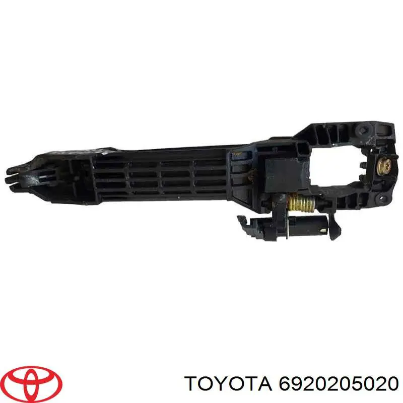 6920205020 Toyota