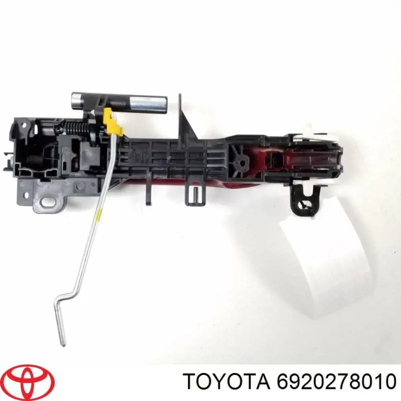 6920278010 Toyota