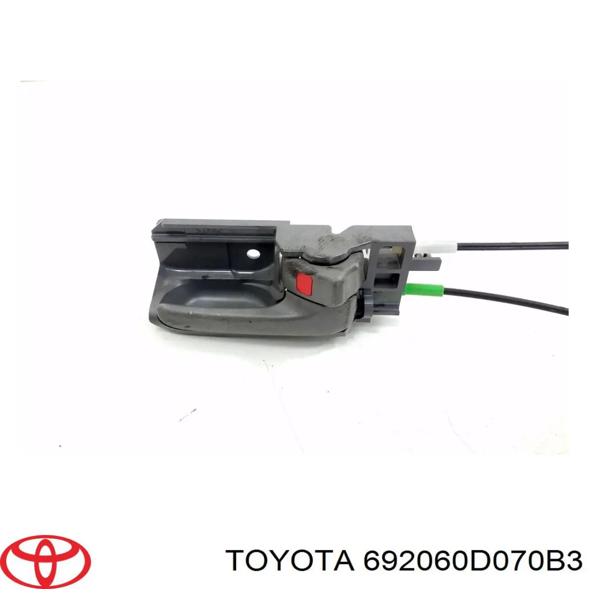  Toyota 692060D070B3 precio, desde 31,94 EUR