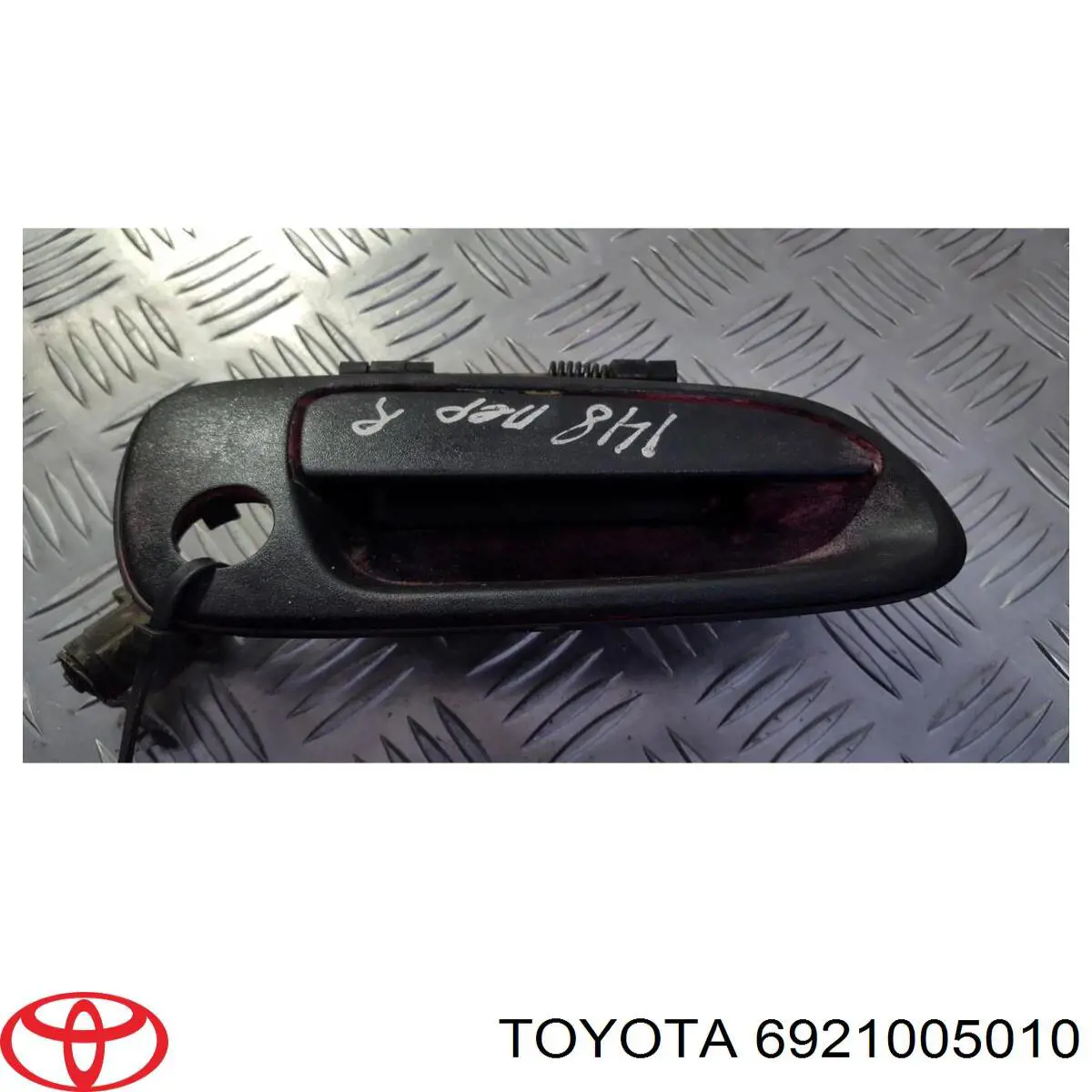 6921005010 Ssang Yong 