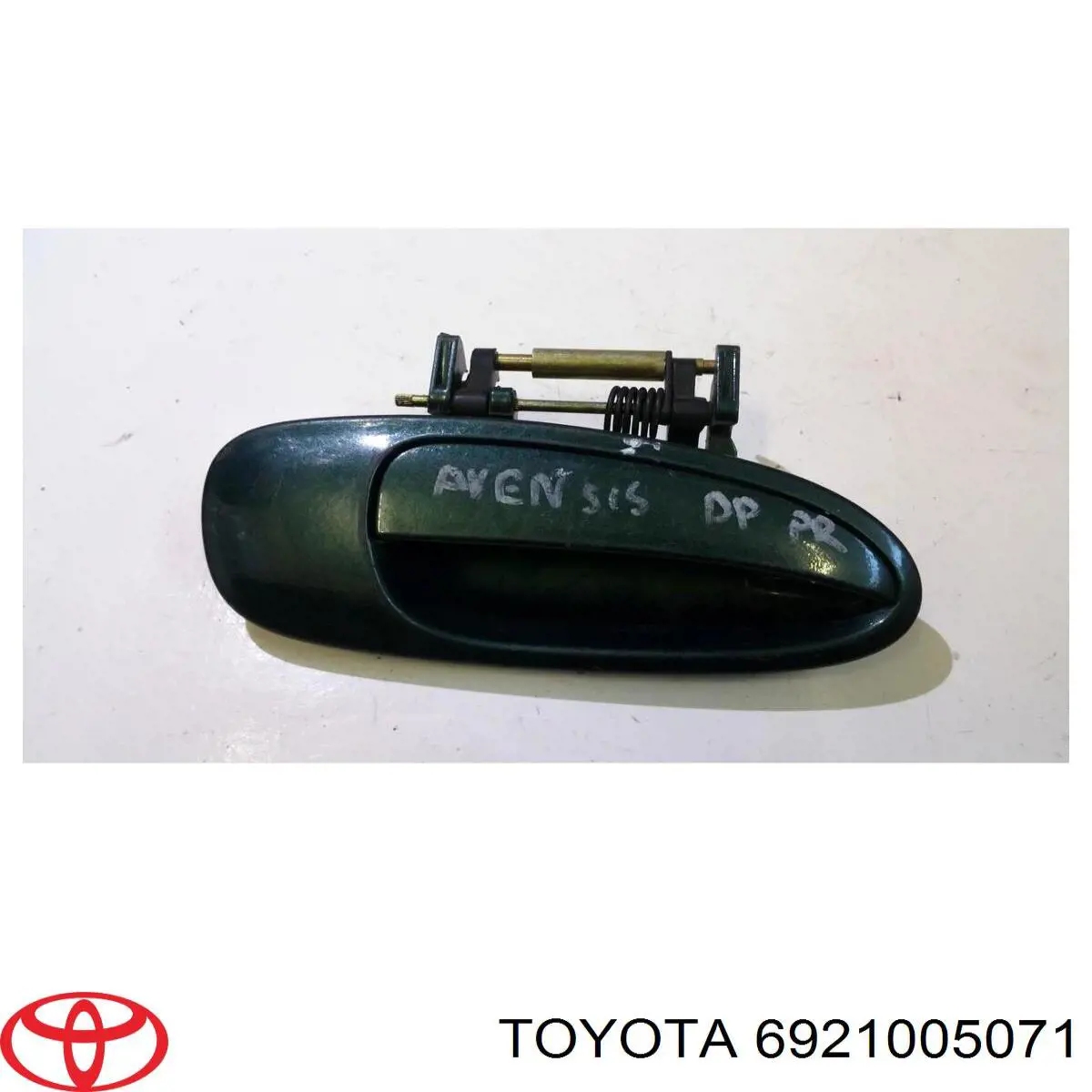  Toyota 6921005071 precio, desde 18,71 EUR