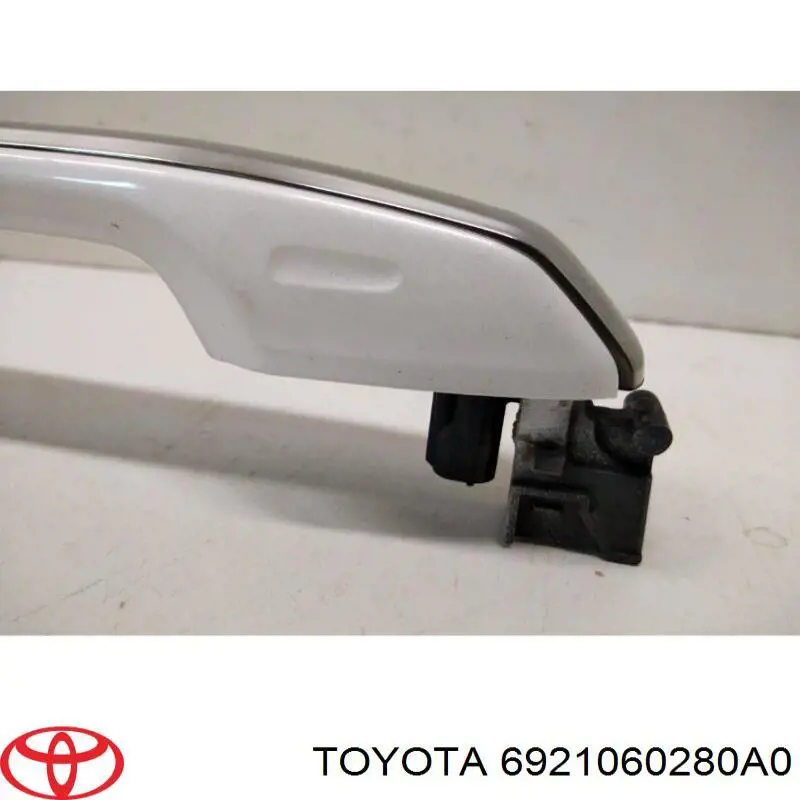 6921060280A0 Toyota