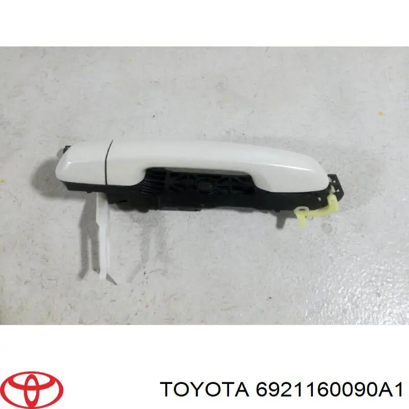 6921160090A1 Toyota