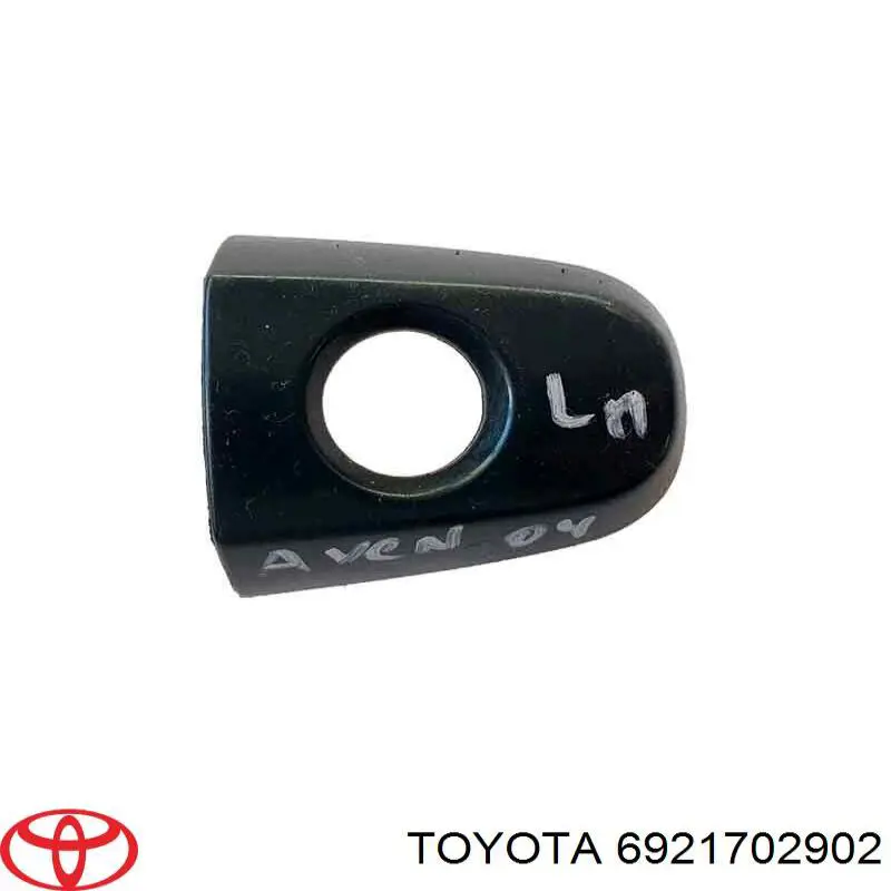  Toyota 6921702902 precio, desde 10,88 EUR