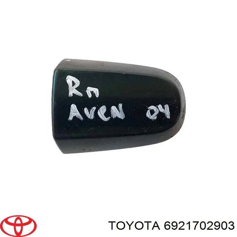  Toyota 6921702903 precio, desde 10,88 EUR