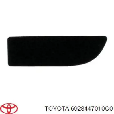 6928447010C0 Toyota