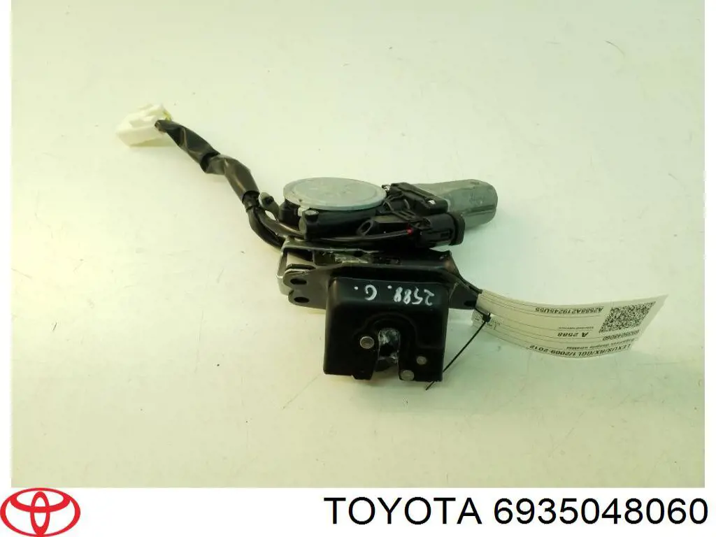 6935048060 Toyota