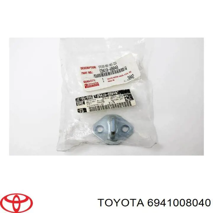 6941008040 Toyota