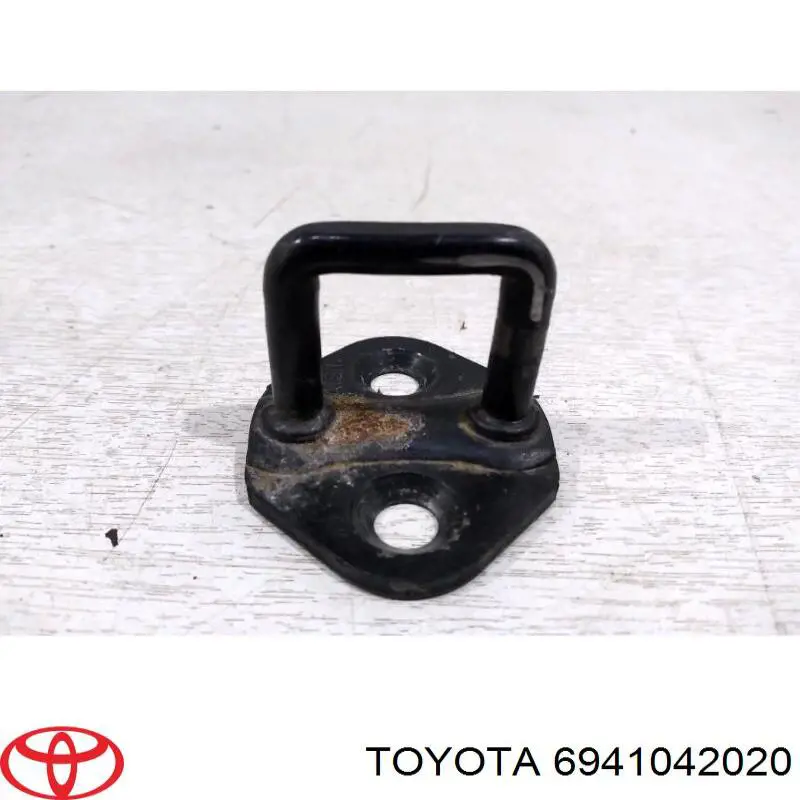  Toyota 6941042020 precio, desde 24,74 EUR