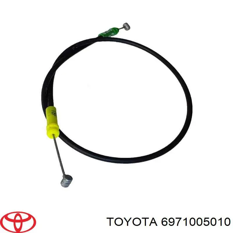  Toyota 6971005010 precio, desde 51,36 EUR