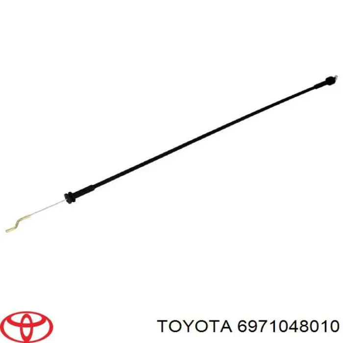 6971048010 Toyota