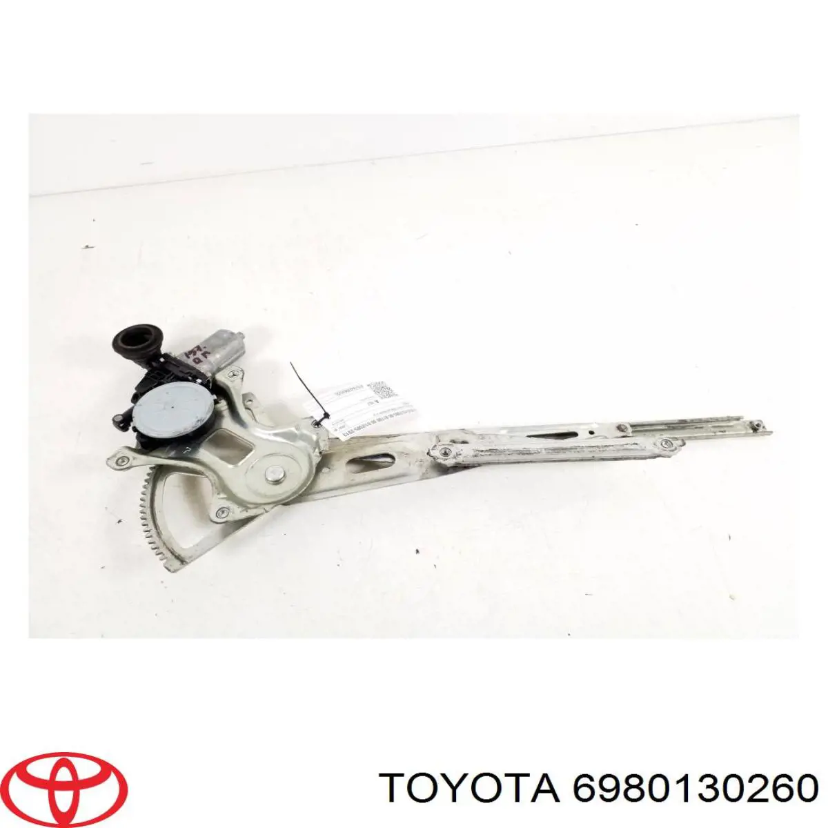 Comprar 6980130260 Toyota Elevalunas