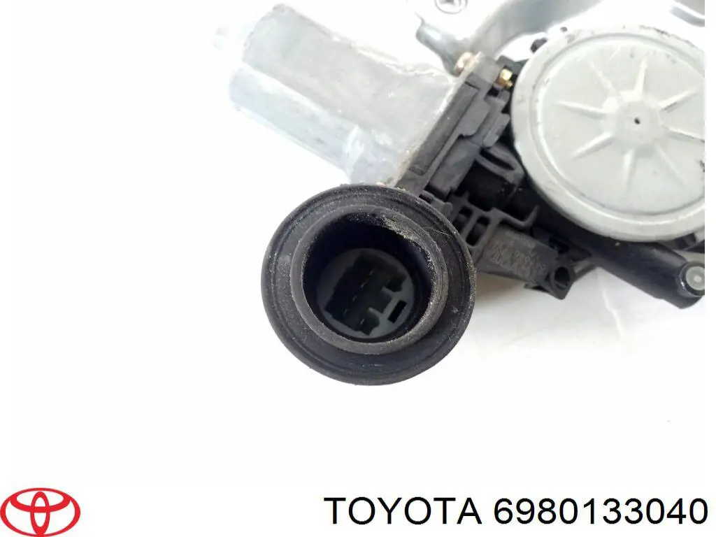 Comprar Mecanismo de elevalunas delantero derecha Lexus RX 300/330/350/400H U3