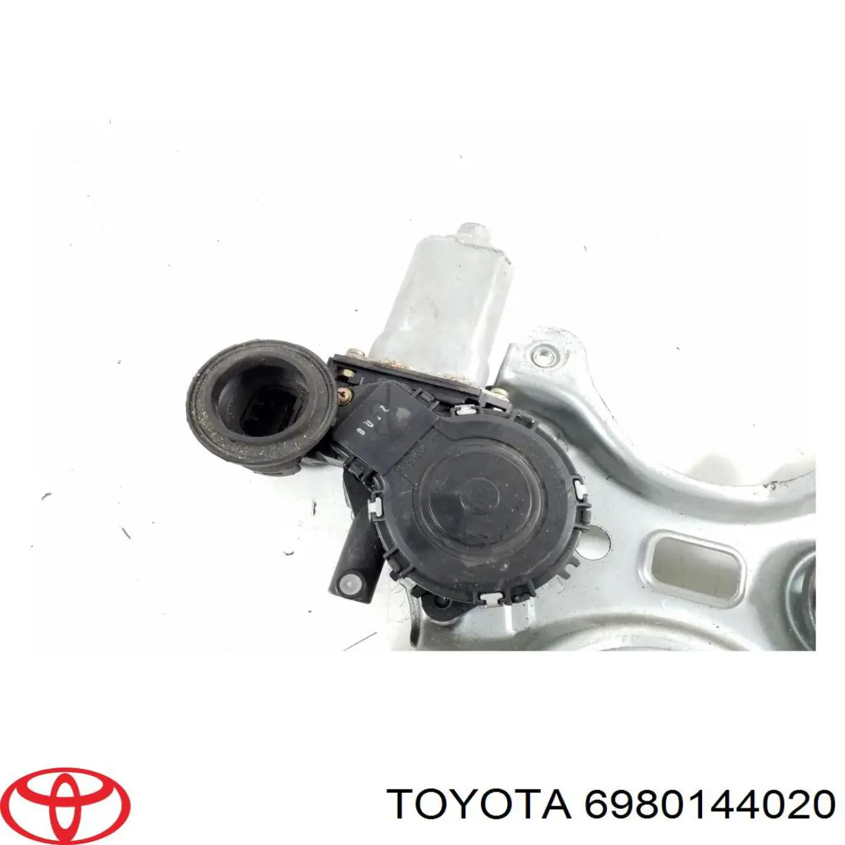Comprar 6980144020 Toyota Mecanismo de elevalunas