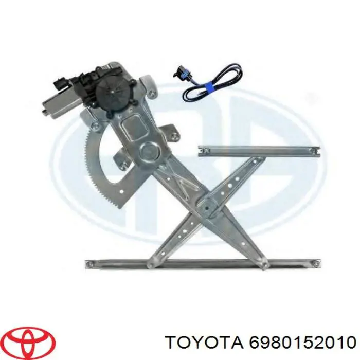 Comprar 6980152010 Toyota Elevalunas
