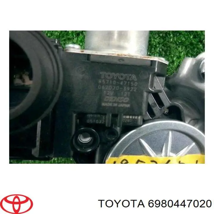 6980447020 Toyota