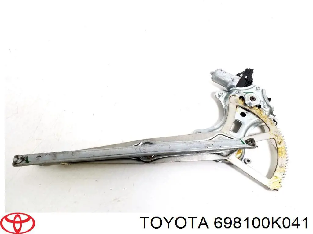Comprar 698100K041 Toyota Elevalunas