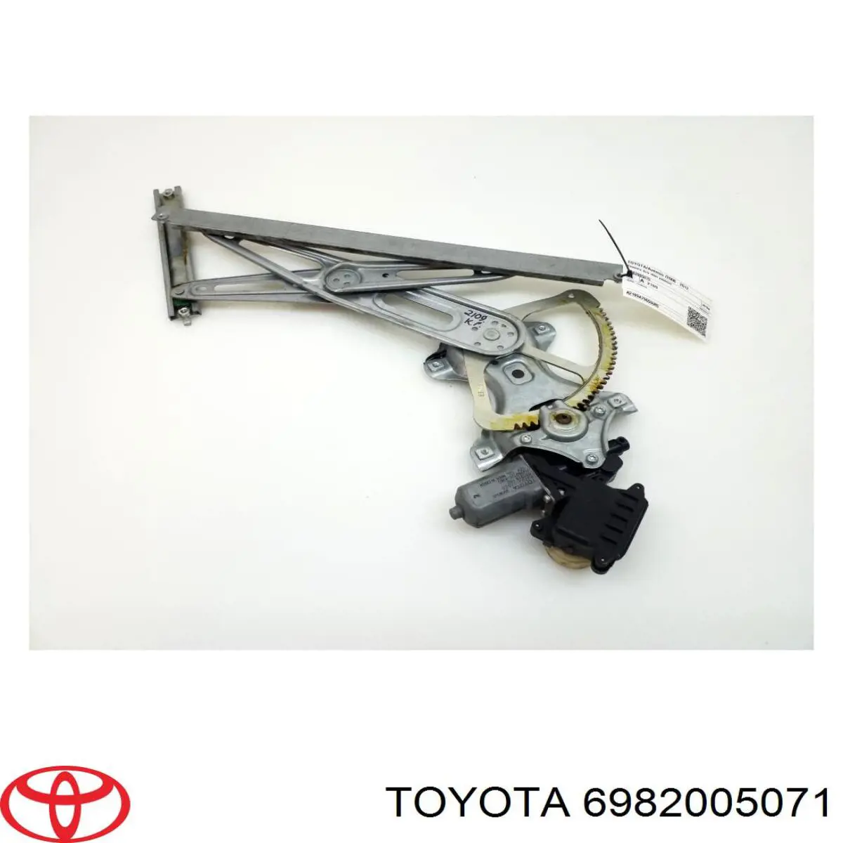 6982005071 Toyota Elevalunas