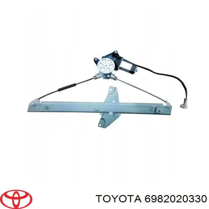 6982020330 Toyota