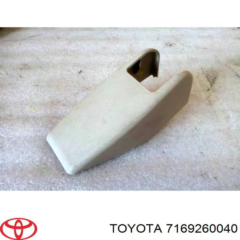 7169260040 Toyota