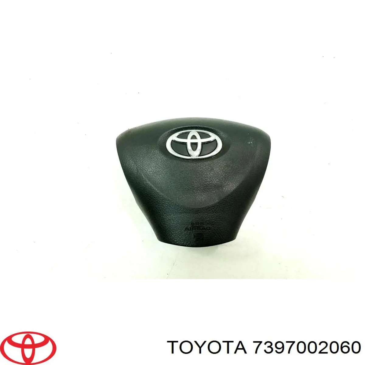 7397002060 Toyota Airbag lateral 