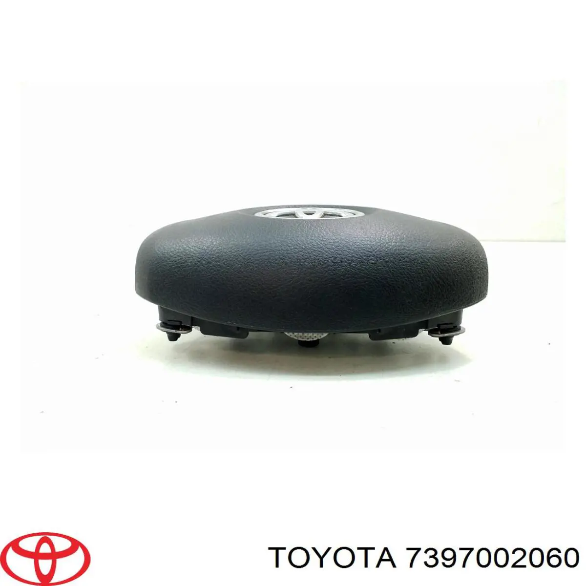 Comprar 7397002060 Toyota Airbag en el lado del acompañante 