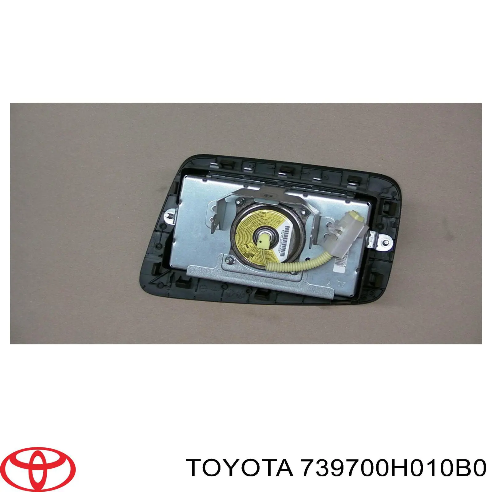 739700H010B0 Toyota