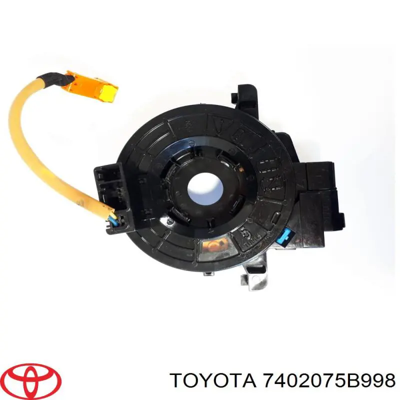 7402075B998 Toyota