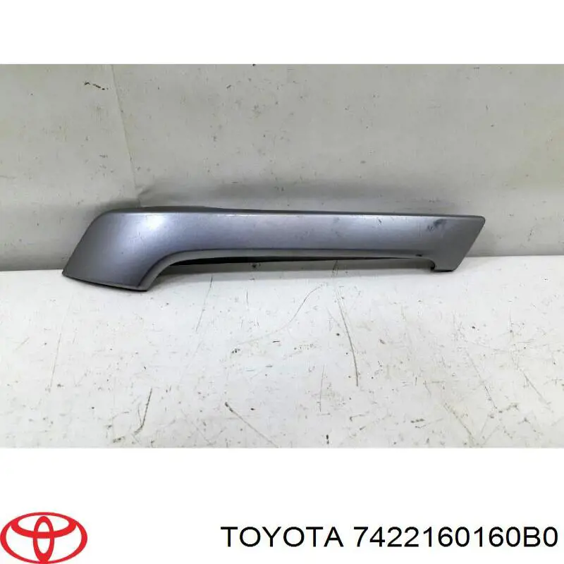 7422160160B0 Toyota