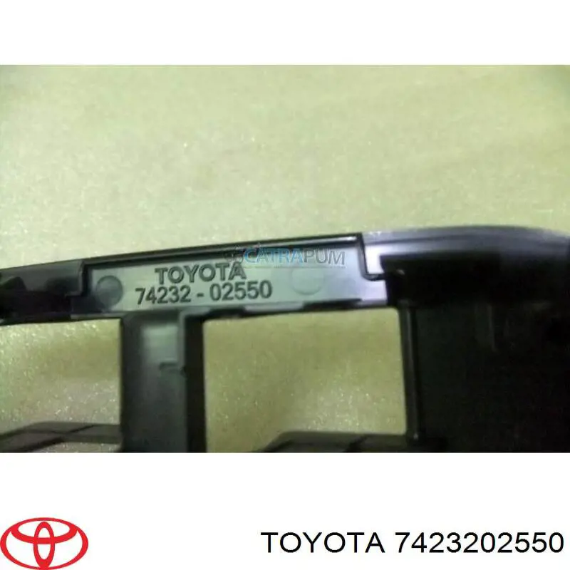 7423202550 Toyota