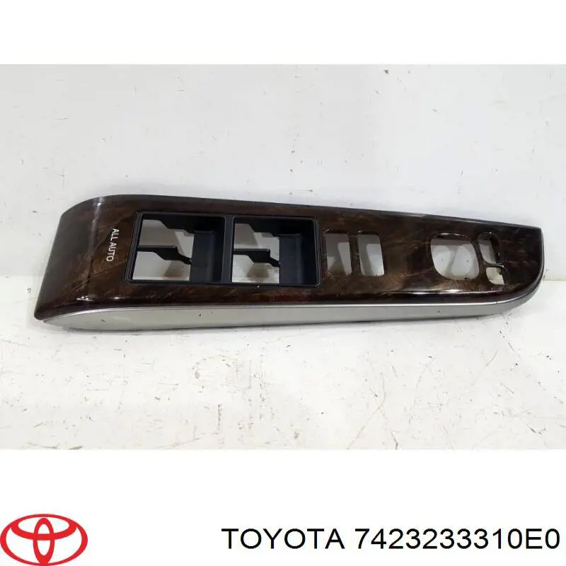 7423233310E0 Toyota