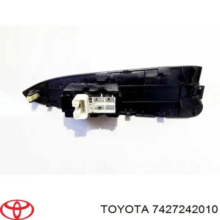 7427242010 Toyota