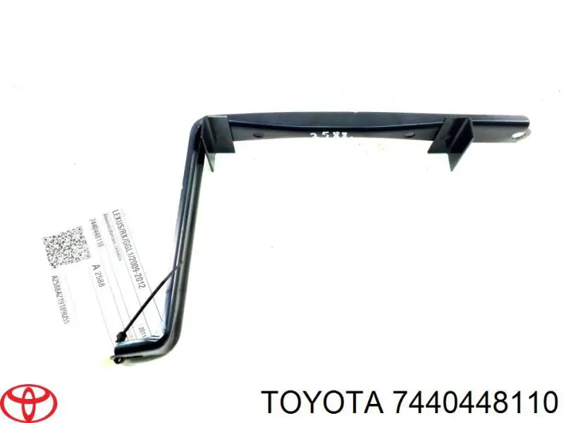 7440448110 Toyota