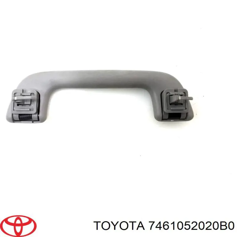 7461052020B0 Toyota