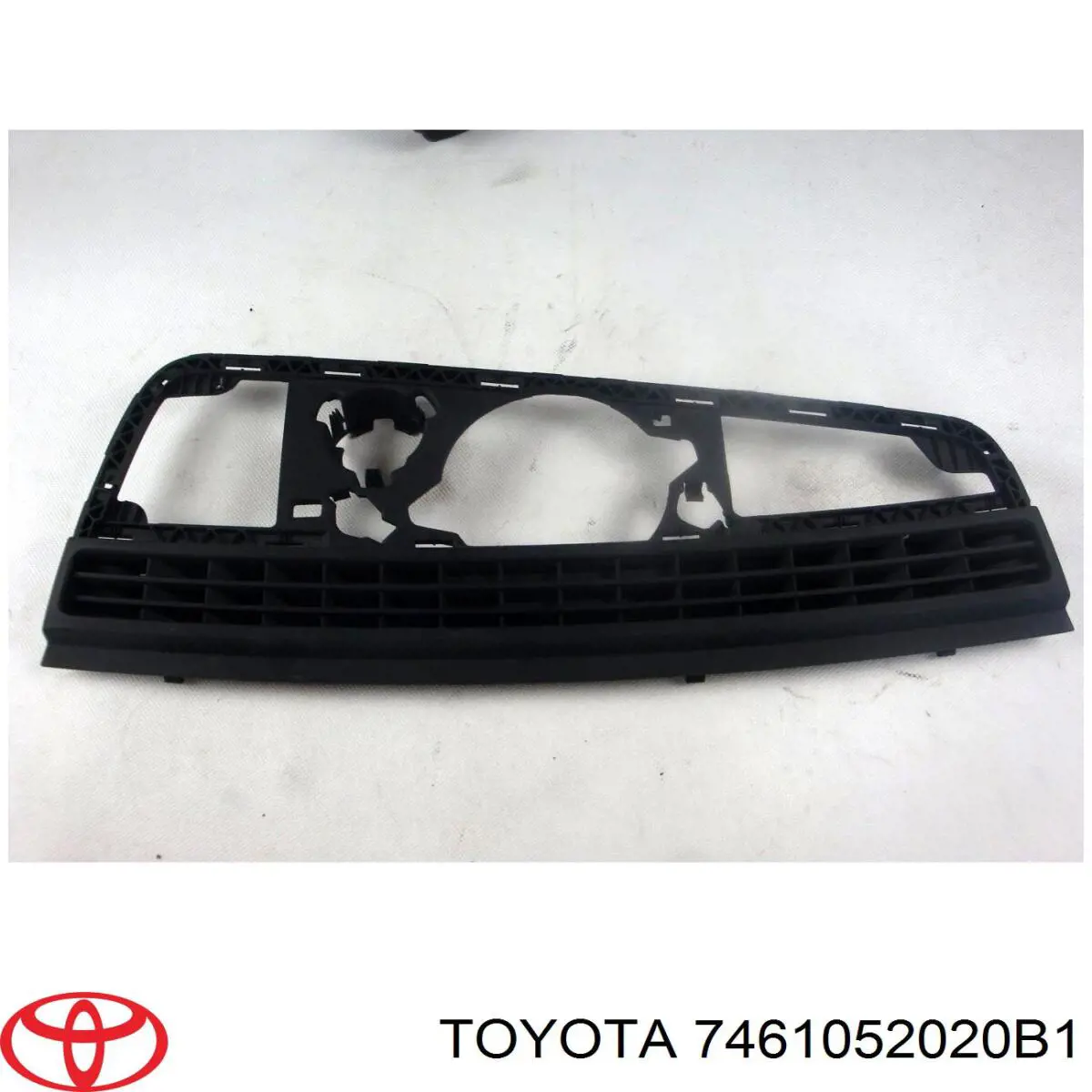 Asa de techo Toyota 7461005140B0 precio, desde 32,63 EUR