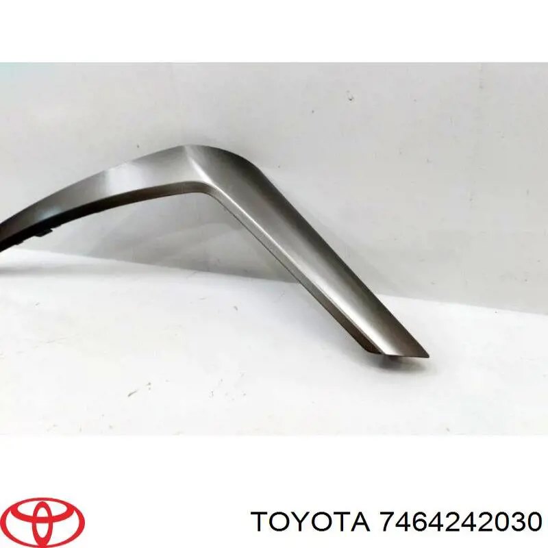 7464242030 Toyota