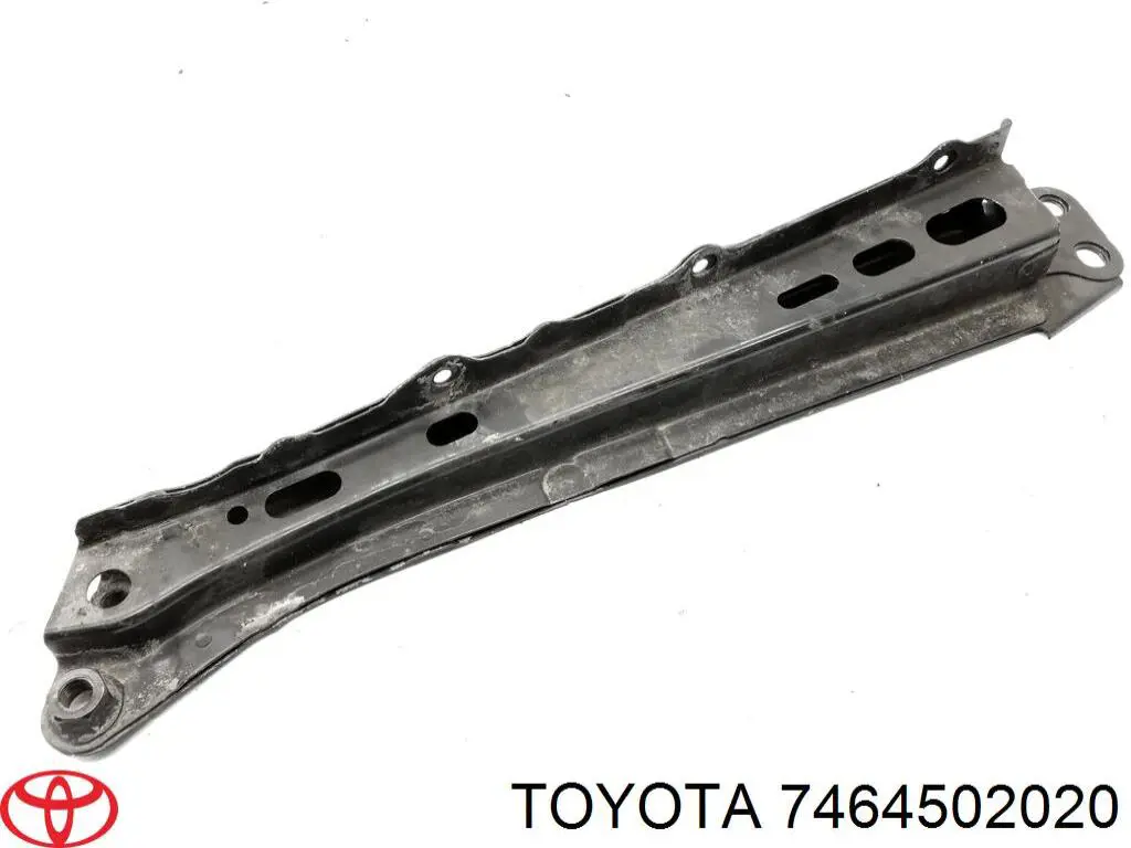 7464502020 Toyota