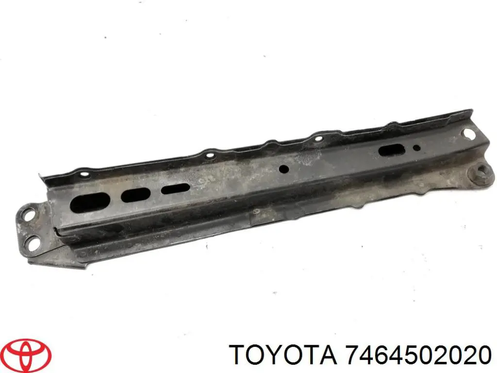  Toyota 7464502020 precio, desde 29,20 EUR