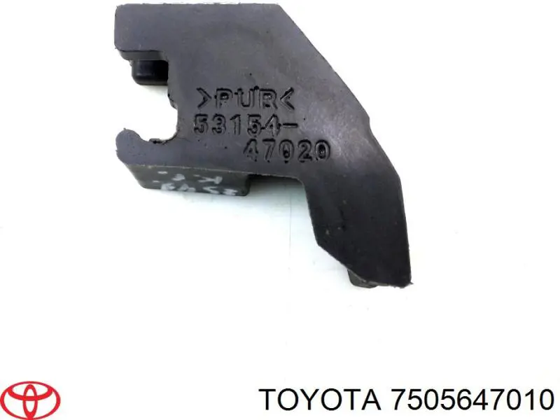 7505647010 Toyota